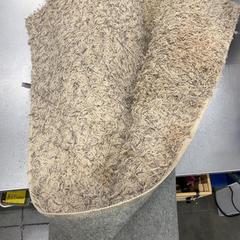 Rug 3/20 12:35, as reported by IKEA Tokyo-Bay using iLost