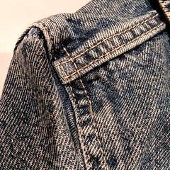 Jacka, rapporterat av De Efteling med iLost