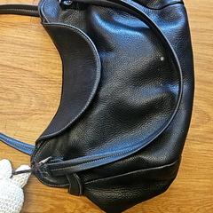 Taška, jak nahlášeno GVB pomocí iLost