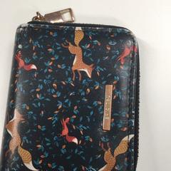 Handväska Szwczyk, rapporterat av Gemeente Haarlem med iLost