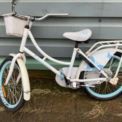 دراجة أطفال، كما تم الإبلاغ عنه بواسطة Gemeente Oirschot عبر iLost