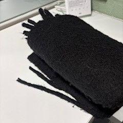 Szal, zgłoszono przez Cursus en vergadercentrum Domstad przy użyciu iLost