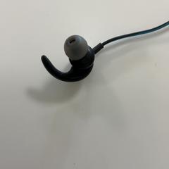 Earphones, as reported by Noida International Airport using iLost