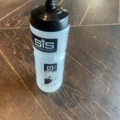 Üveg, amint azt Hotel Apeldoorn az iLost segítségével jelentette.