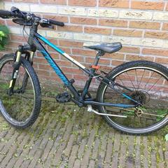 Kinderfiets, ha sido reportado a iLost