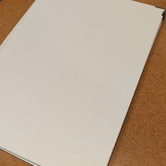 Mappe Karton, Wit & Kartenhalter, gemeldet von IKEA Hasselt über iLost