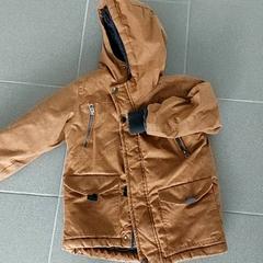 Kleding - Kinderjas bruin, gisa salatu by Centraal magazijn iLost erabiliz