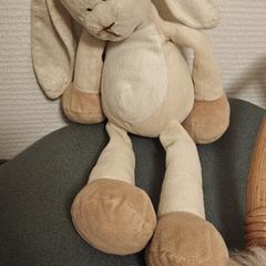 Knuffel Konijn, ha sido reportado a iLost