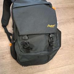 Sac à dos, a été signalé par EBS OV Poeldijk utilisant iLost