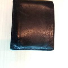 Wallet Satana, as reported by Arriva Den Bosch using iLost