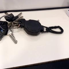 Llavero, ha sido reportado por Arriva Limburg Noord con iLost