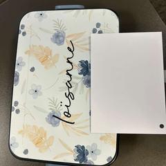 Sacco per il pranzo, come riportato da Gebo Tours utilizzando iLost