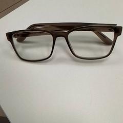 Glasögon Marron, rapporterat av ilévia med iLost