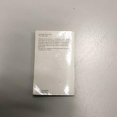 Literatuur - Boek, gisa salatu by Centraal magazijn iLost erabiliz