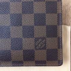 Louis Vuitton Portemonnee LV