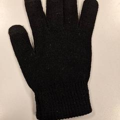 Rukavice, ako bolo nahlásené Vrije Universiteit Amsterdam pomocou iLost