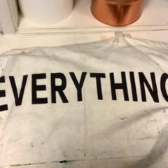Bag, as reported by Artis using iLost