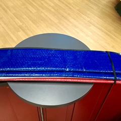 Protection soleil voiture, gisa salatu by IKEA Nice Saint Isidore iLost erabiliz