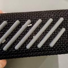 Cinghia, come riportato da Qbuzz GD Groningen HS utilizzando iLost