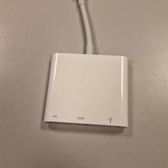 Usb-hubb, rapporterat av Vrije Universiteit Amsterdam med iLost