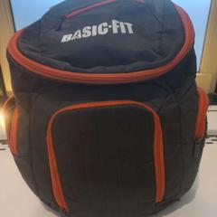 Rugzak, zoals gemeld door Arriva Limburg Zuid met iLost