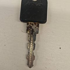 İLost kullanarak HTM tarafından bildirildiği gibi Anahtar