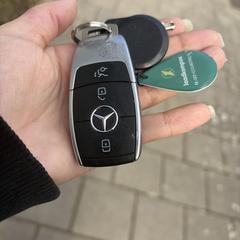 Auto sleutel met tags, segons s'ha informat a iLost