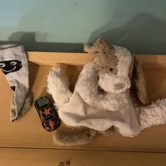 Brinquedo, como reportado por Familie Resort Molenwaard utilizando o iLost