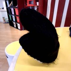Beanie Noir, zgłoszono przez IKEA Paris Nord Roissy przy użyciu iLost