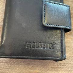 Portafoglio Van de Sande, come riportato da Paaspop utilizzando iLost