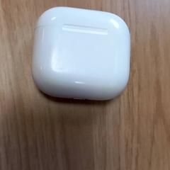 Airpods-hülle Apple, gemeldet von Arriva Limburg Zuid über iLost