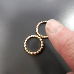 مجوهرات (متنوعة)، كما تم الإبلاغ عنه بواسطة IKEA Strasbourg عبر iLost