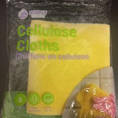 Esponja, segons ha informat IKEA Braga mitjançant iLost