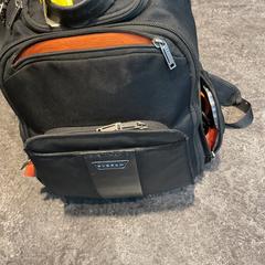 バックパック sanyal. がiLostで Gemeente Amsterdam によって報告されました