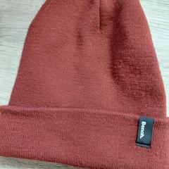 Gorro roestbruin, ha sido reportado por EBS OV Poeldijk con iLost