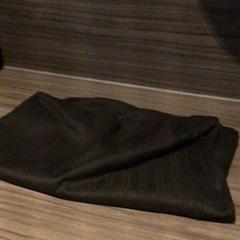Sjal Zwart, rapporterat av Van der Valk Hotel Zwolle med iLost