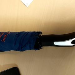 Paraguas - Opvouwbare, ha sido reportado por Centraal magazijn con iLost