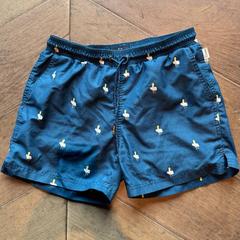 Pánské plavky, jak nahlášeno Hotel Apeldoorn pomocí iLost