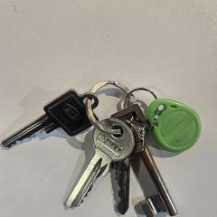 Clau, segons ha informat AFAS Live mitjançant iLost