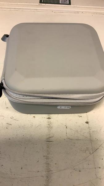 Headphone case headphone