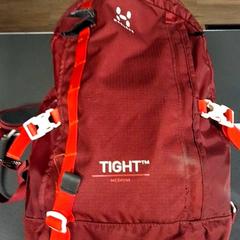 İLost kullanarak Breng Nijmegen tarafından bildirildiği gibi Sırt çantası