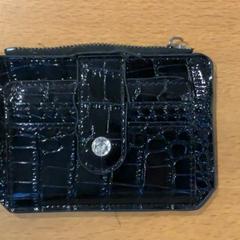 財布 & カードホルダー Boele がiLostで Gemeente Amsterdam によって報告されました