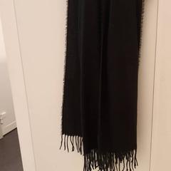 Skjerf Zwart, som rapportert av HvA Amstelcampus ved bruk av iLost