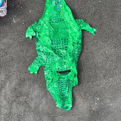 Plavecké pásy, jak nahlášeno Gemeente Rotselaar pomocí iLost