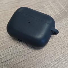 Caixa auricular, como reportado por EBS Spijkenisse utilizando o iLost