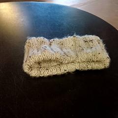 Bolsa de pescozo de ciu, segundo informou IKEA Lille usando iLost