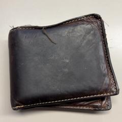 Wallet Cremerius, as reported by Burgers' Zoo using iLost