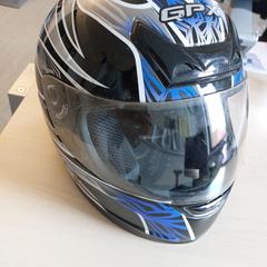 Hjelm, som rapportert av Gemeente Rhenen ved bruk av iLost