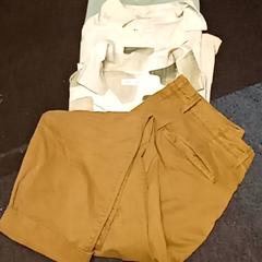 Jeans, Tshirt & Blouse, as reported by Mövenpick Hotel Amsterdam City Centre using iLost
