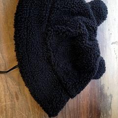 Beanie Zwart, amint azt Connexxion Haarlem IJmond az iLost segítségével jelentette.